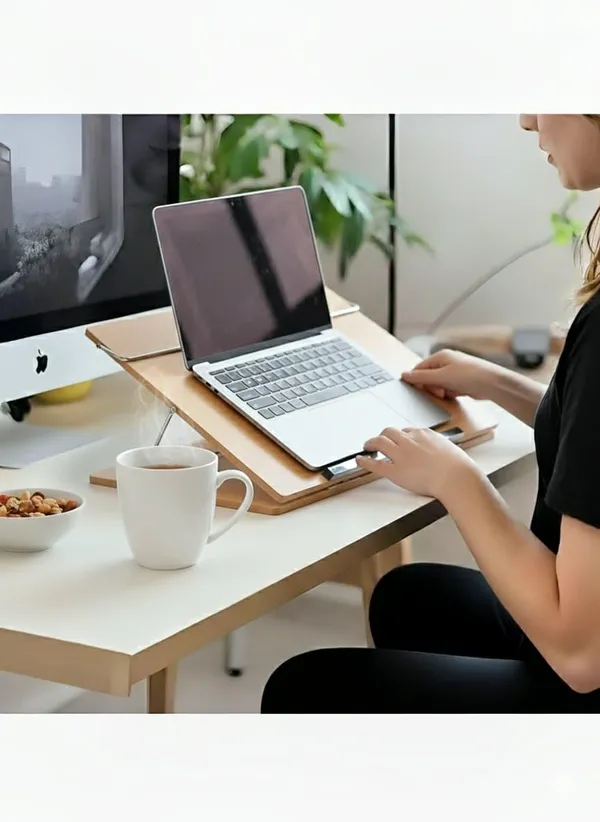 Wooden_Laptop_Desk_Organizer