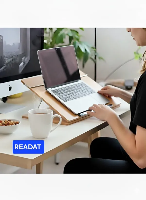 Wooden_Laptop_Stand_Desk_Organizer