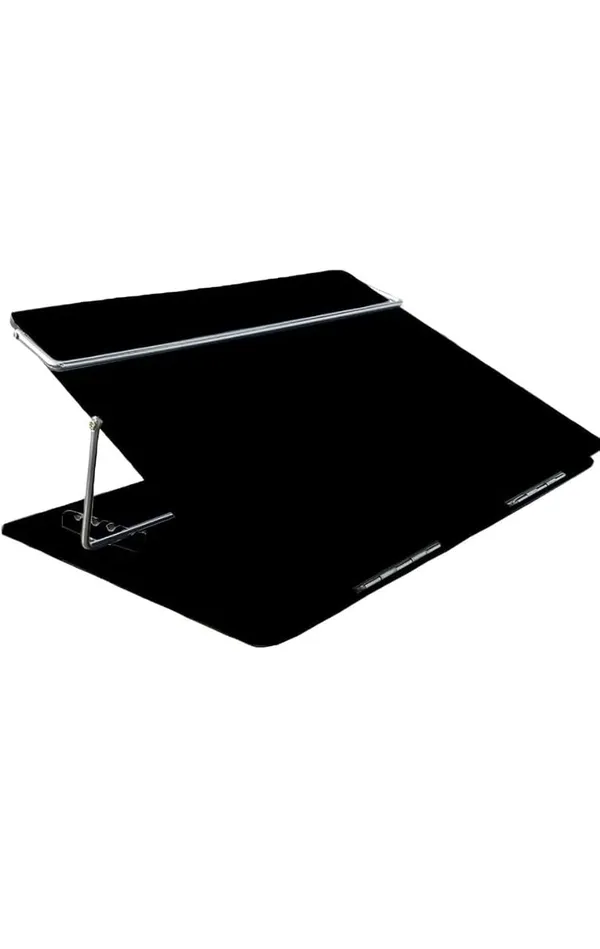 Acrylic_Table_Top_Writing_Desk_With_Height_Adjustment