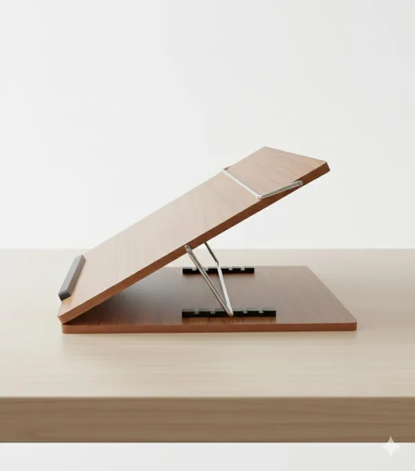 Wooden_Table_Top_Writing_Desk_Elevator