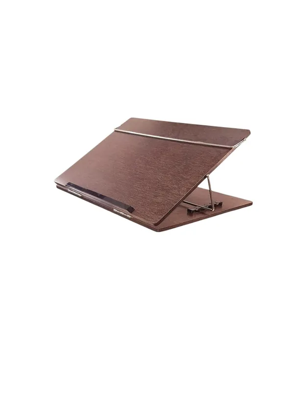 Wooden_Laptop_Stand_Desk_Organizer