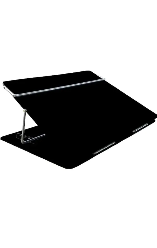 Acrylic_Table_Top_Writing_Desk_With_Height_Adjustment