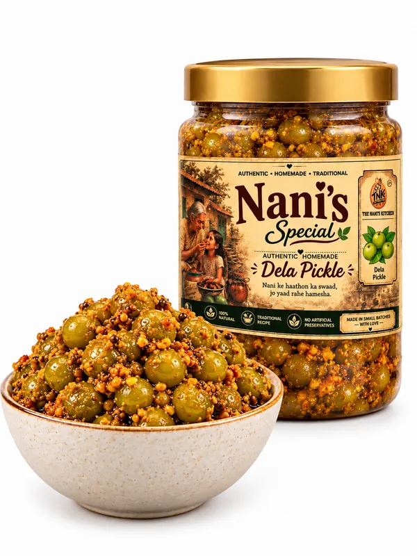 Nani's_Special_Dela_Pickle