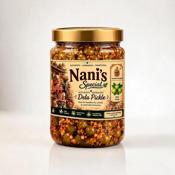 Nani'S_Special_Dela_Pickle