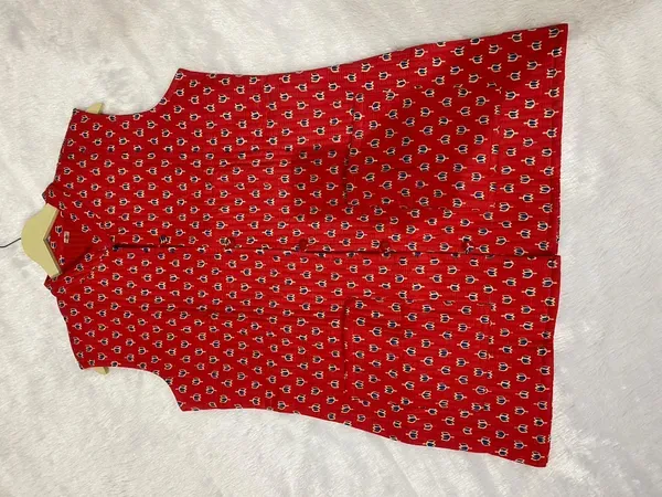 Women_Trendy_Flower_Printed_Cotton_Maroon_Jackets
