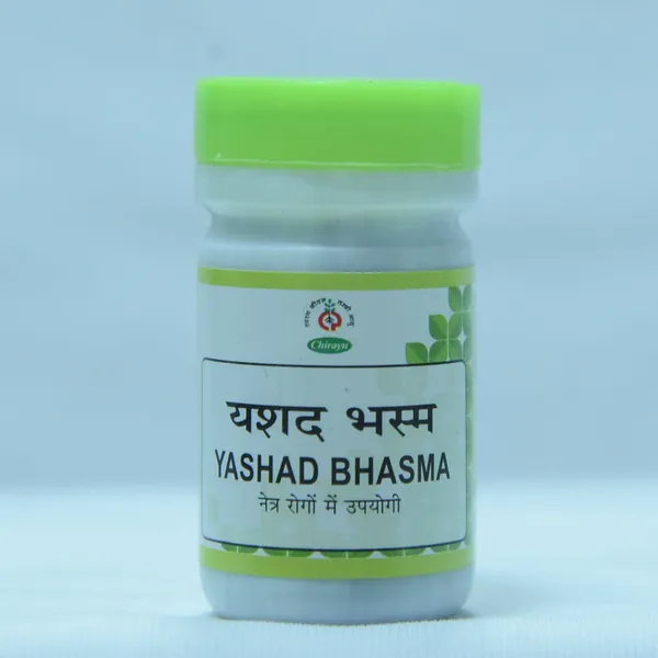 YASHAD_BHASMA