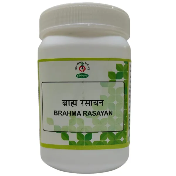 BRAHMA_RASAYAN