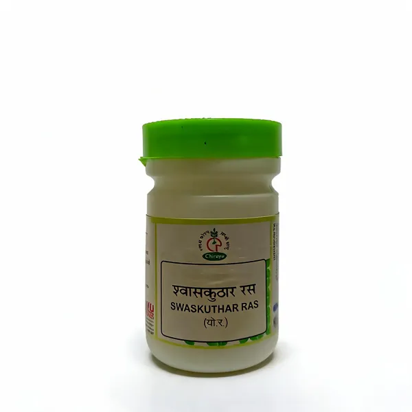 Shvasakuthar_Rasa
