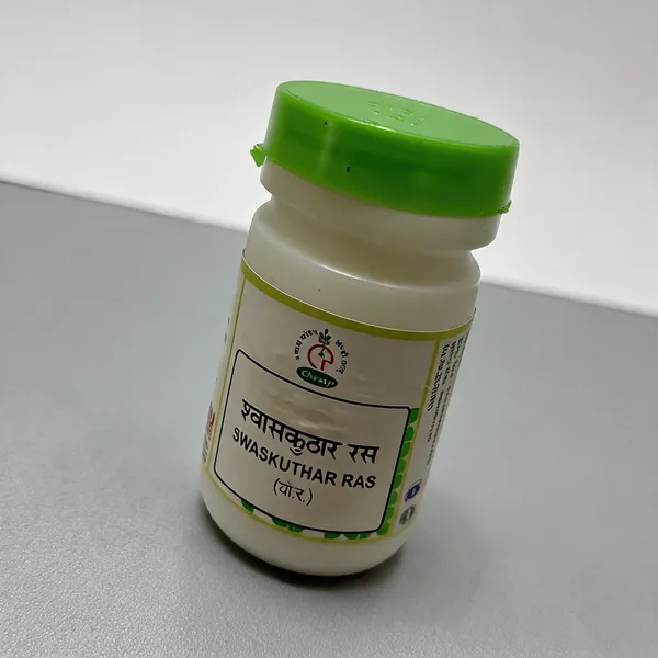 Shvasakuthar_Rasa