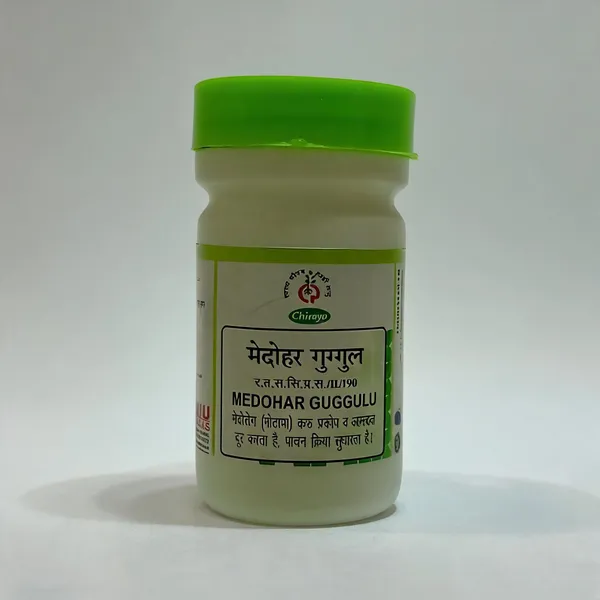 Medohar_Guggulu