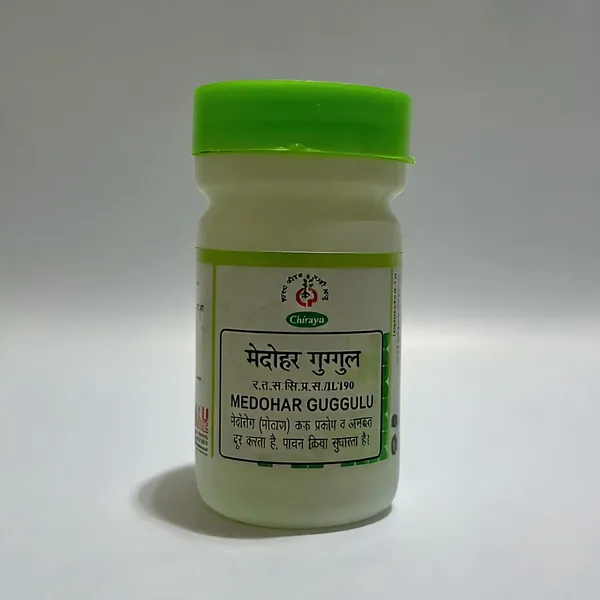 Medohar_Guggulu