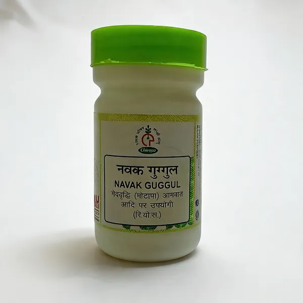 Navak_Guggulu