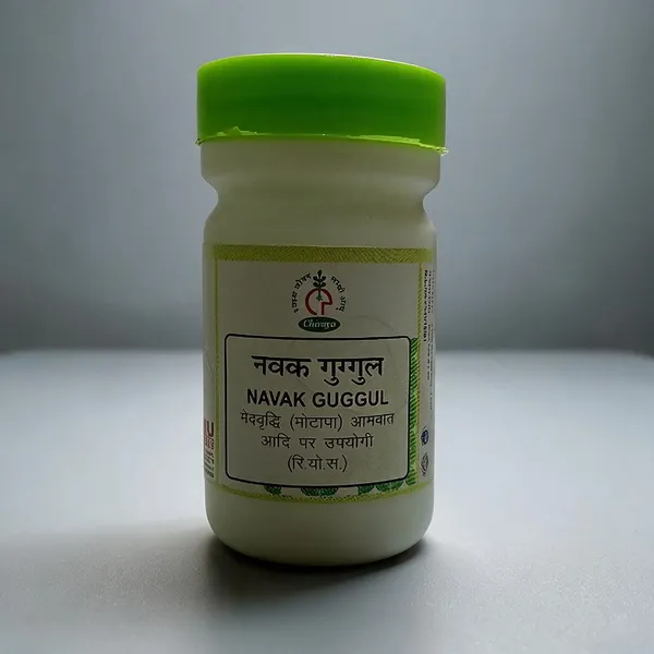 Navak_Guggulu_-_500TAB