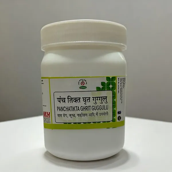 Panchtikta_Ghrat_Guggulu