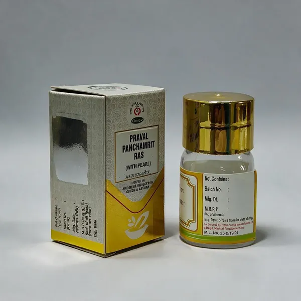 Praval_Panchamrit_Rasa_Mauktik_Yukta_-_3GM