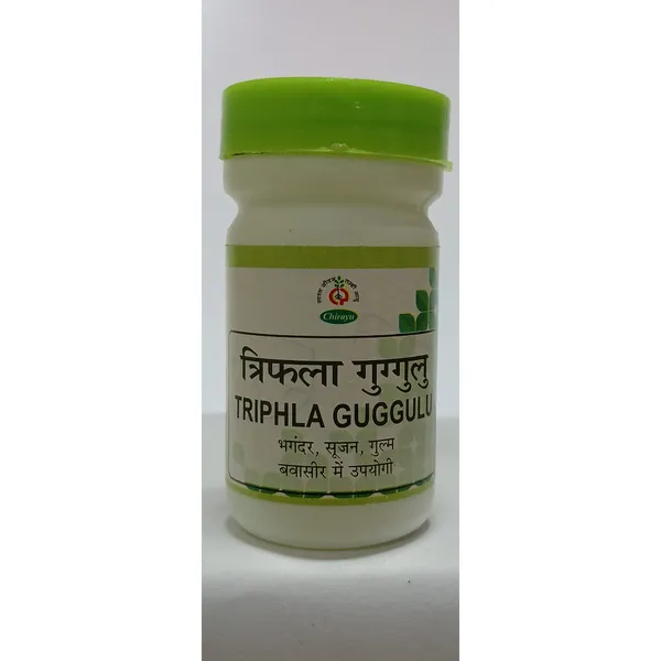 TRIPHLA_GUGGULU