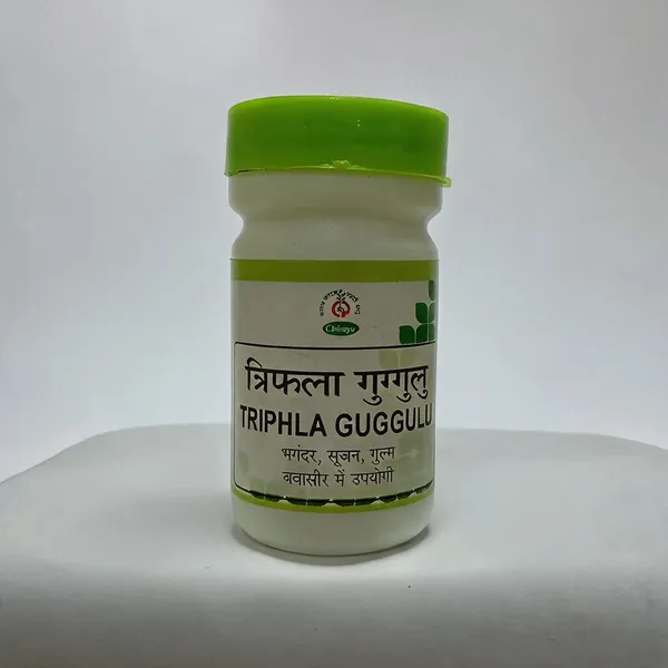 Triphla_Guggulu_-_250TAB