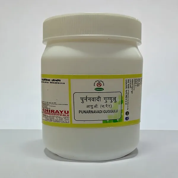 Punarnavadi_Guggulu