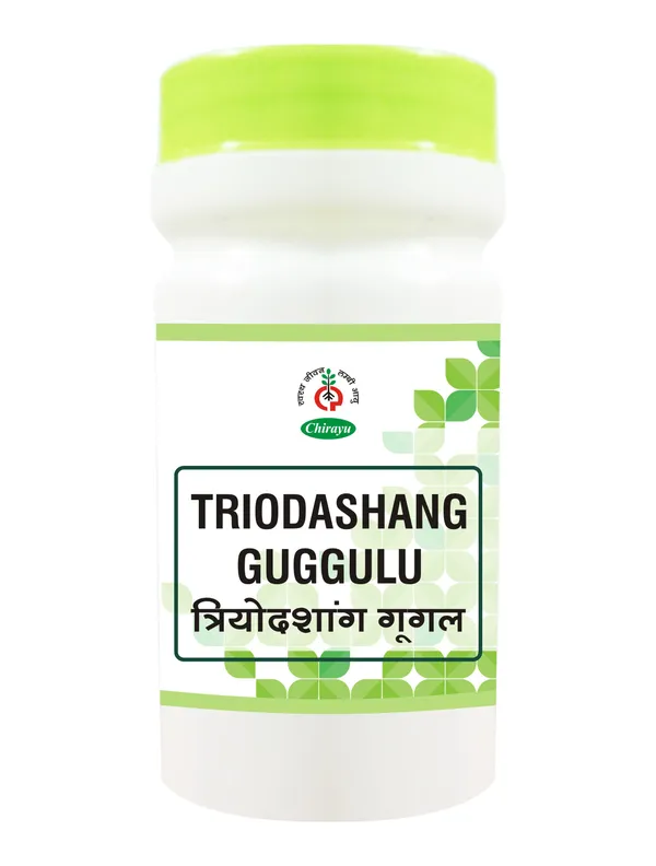 TRIODASHANG_GUGGULU