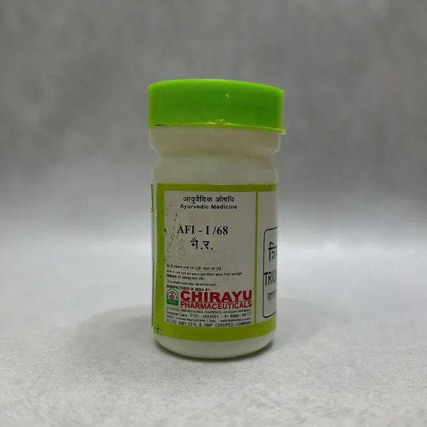 Triodashang_Guggulu