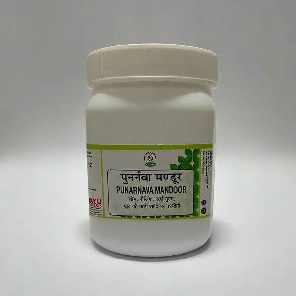 Punarnavadi_Mandoor