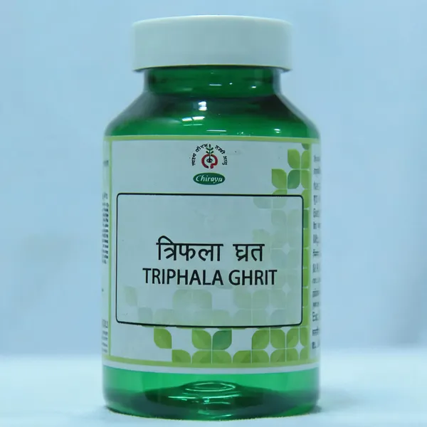 Thriphla_Ghrita
