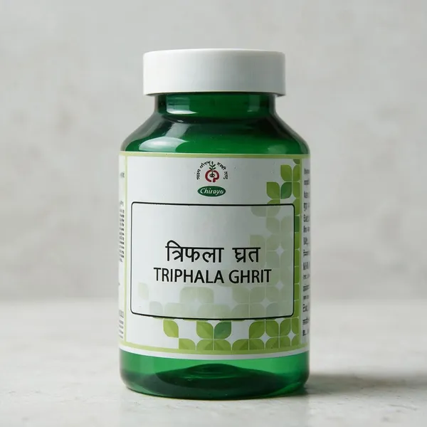 Thriphla_Ghrita_-_120GM