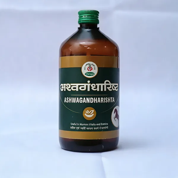 Aswagandharishtra