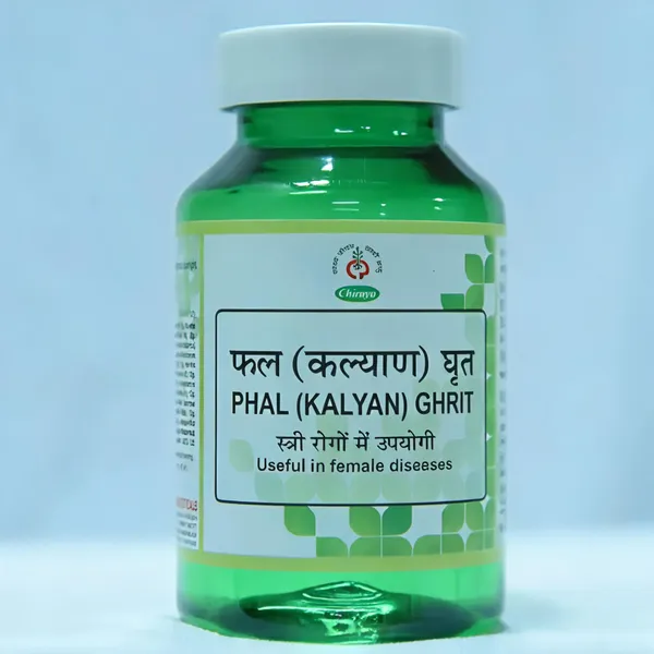 Phal_Kalyan_Ghrita