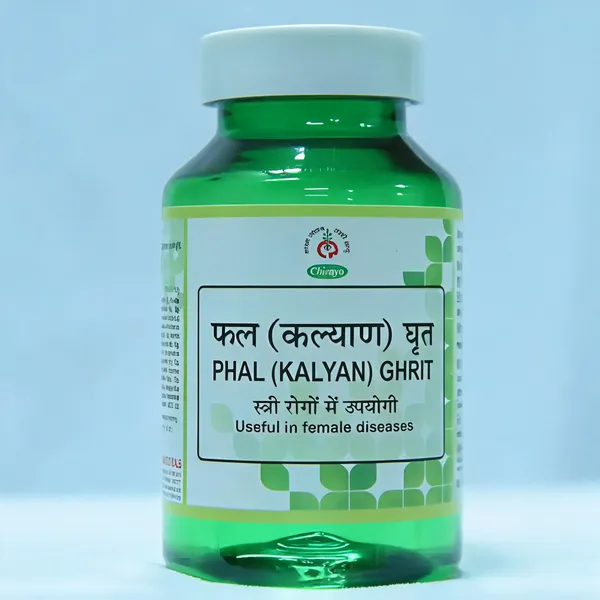 Phal_Kalyan_Ghrita