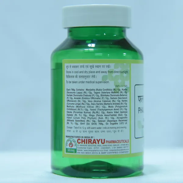 Phal_Kalyan_Ghrita