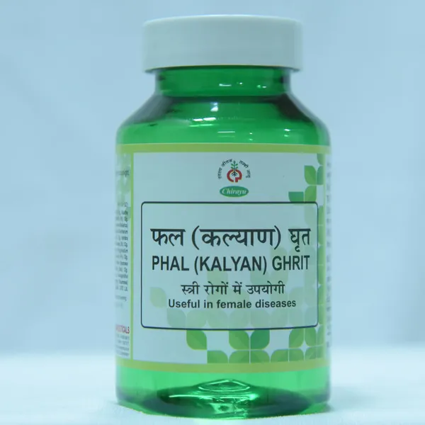 Phal_Kalyan_Ghrita