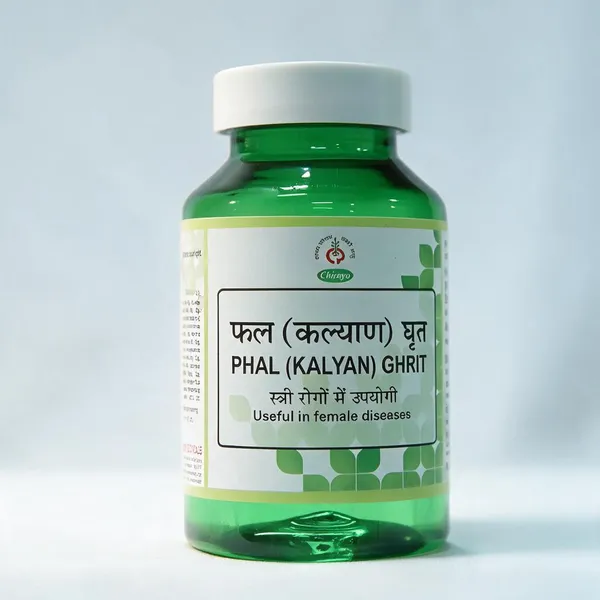 Phal_Kalyan_Ghrita_-_100GM