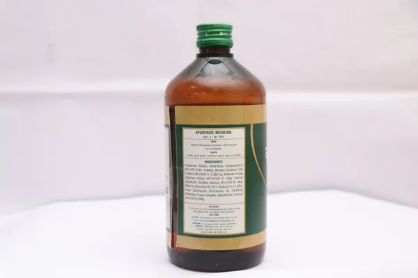 KUTJARISHTA_-_PACK_OF_2