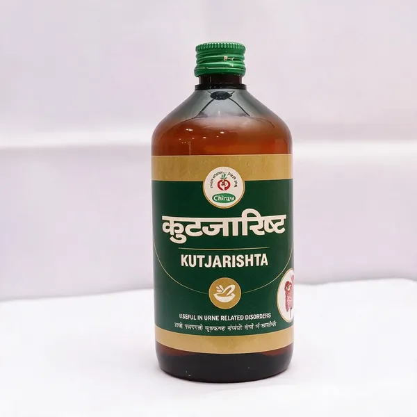 Kutjarishta__Pack_Of_2_-_450ML