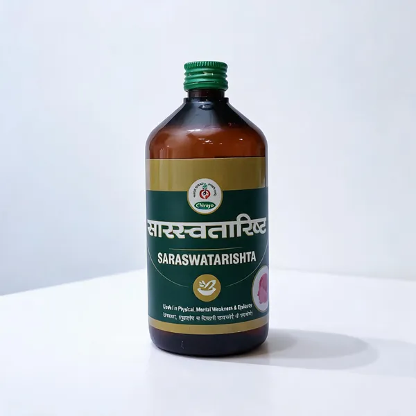 Saraswatarishta