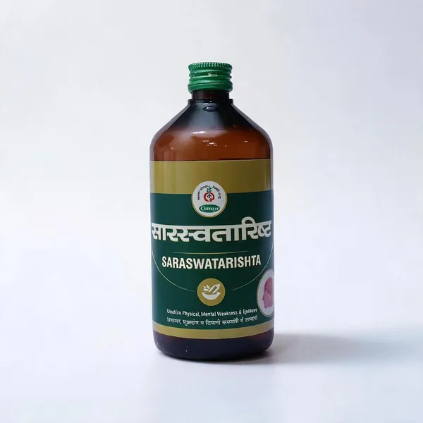 Saraswatarishta__Pack_Of_2_-_450ML