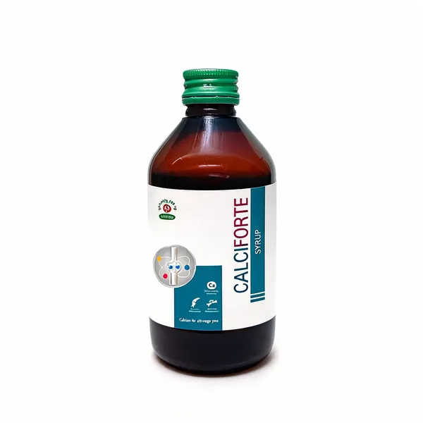 Calciforte_Syrup