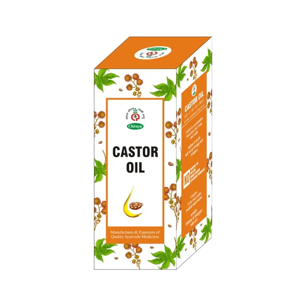CASTOR_OIL