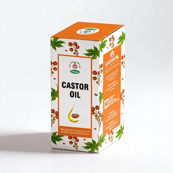 Castor_Oil