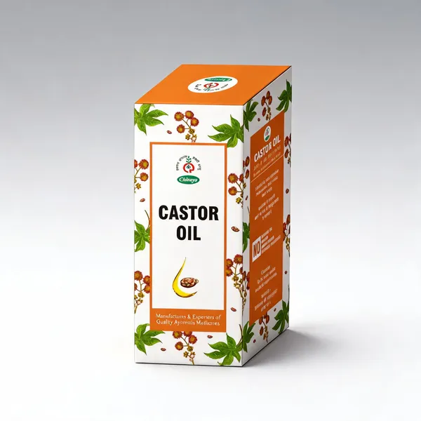 Castor_Oil