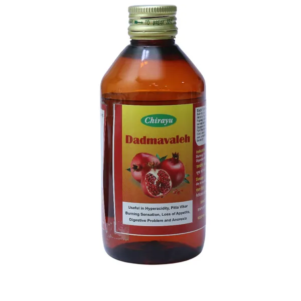 DADIMAVLEH