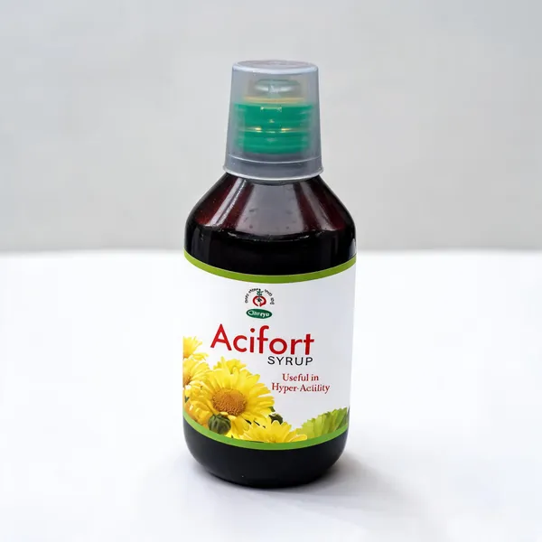 Acifort_Syrup