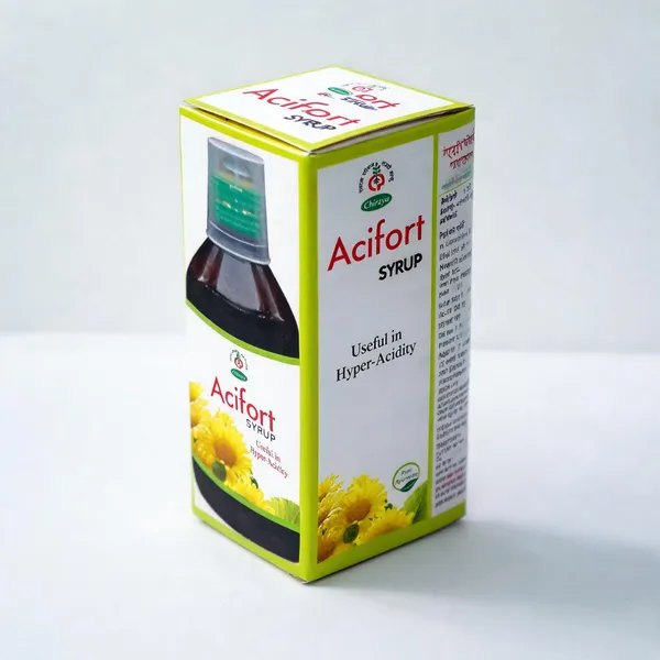 Acifort_Syrup