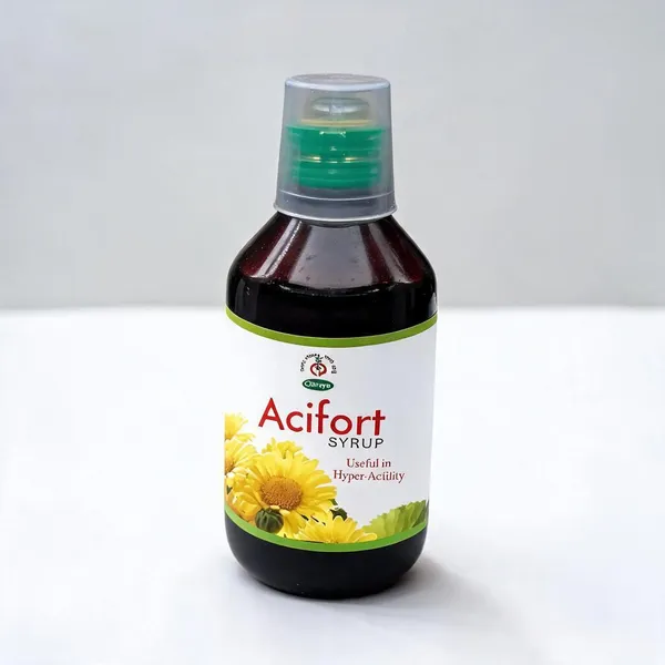 Acifort_Syrup_-_450SYRUP