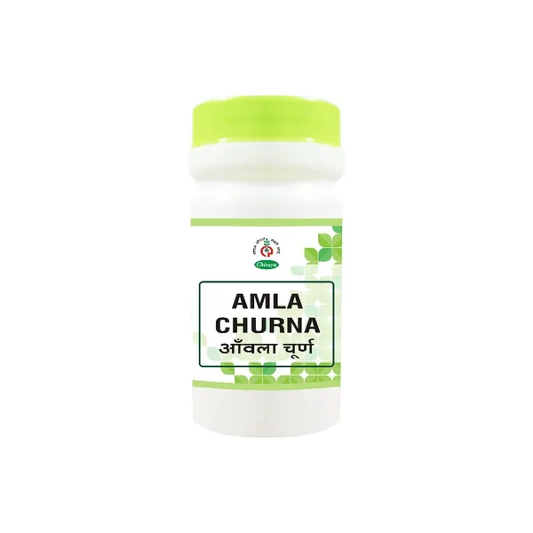 AMLA_CHURNA