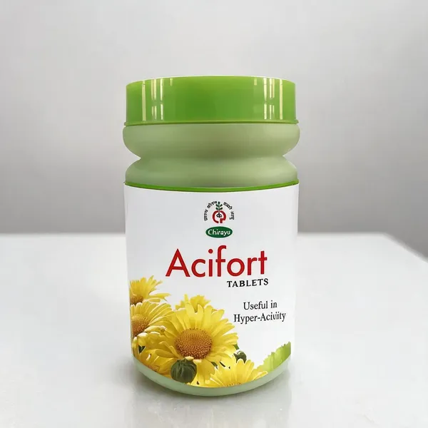 Acifort_Tablets_-_160Tablets