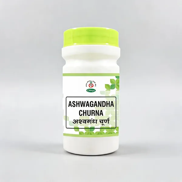Ashwagandha_Churna