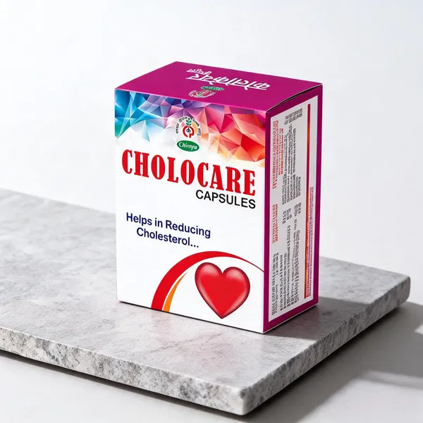 Cholocare_Capsules