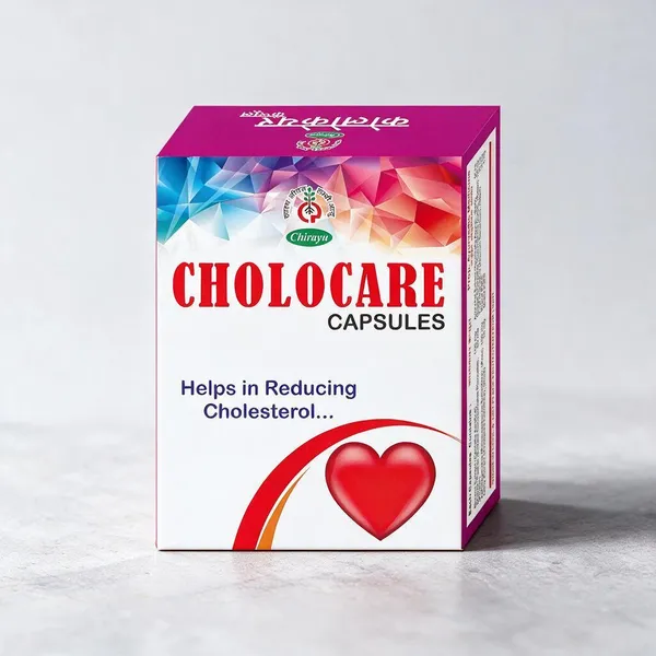Cholocare_Capsules_-_100Capsules